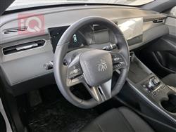 بي واي دي Qin Plus